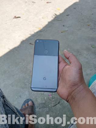 Pixel XL